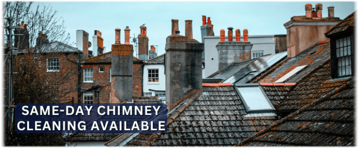 Chimney Cleaning Aventura FL