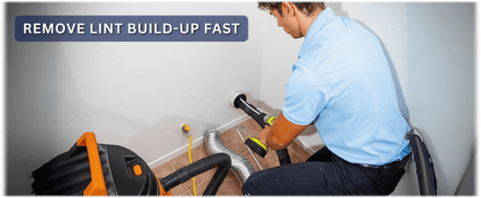 Dryer Vent Cleaning Aventura FL