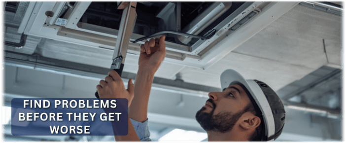 Ductwork Inspection Aventura FL