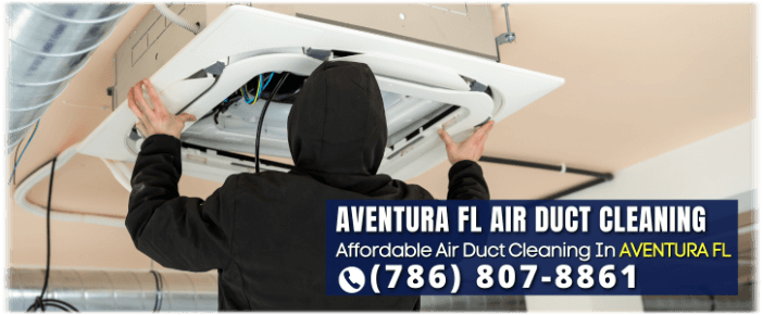 Air Duct Cleaning Aventura FL